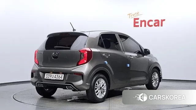 Kia Morning Urban (JA) id 3007999 из Кореи 12