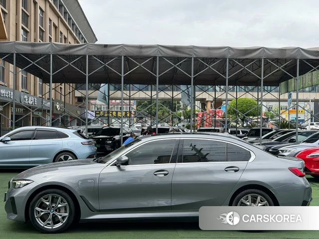BMW i3 id 4271152 из Китая 8