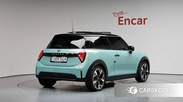 Mini Cooper S 4th Generation id 4532875 из Кореи 12