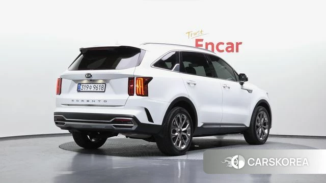 Kia Sorento 4th Generation id 4203172 из Кореи 12