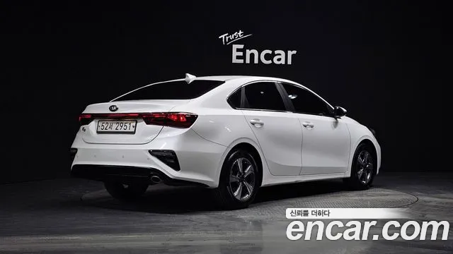 Kia Come New K3 id 2714021 из Кореи 12