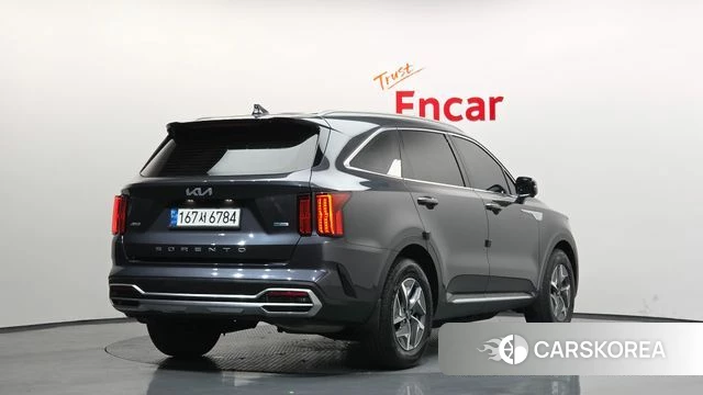 Kia Sorento 4th Generation id 3865340 из Кореи 12