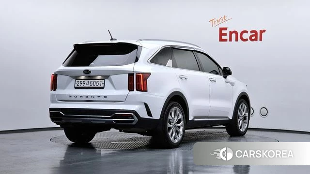 Kia Sorento 4th Generation id 4402705 из Кореи 12