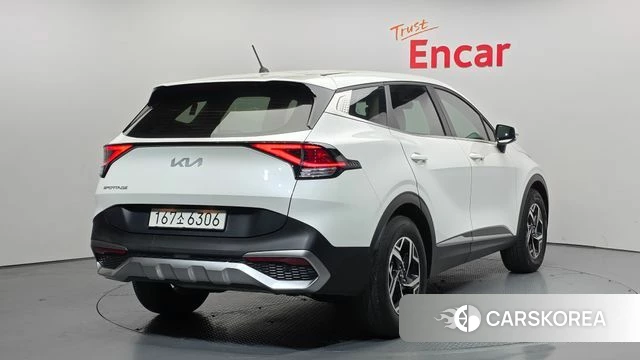 Kia Sportage 5th Generation id 4201105 из Кореи 12