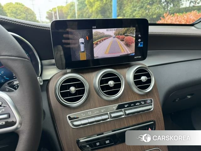 Mercedes-Benz GLC id 4313803 из Китая 8