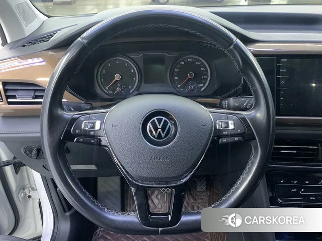 Volkswagen Tuyue id 4290756 из Китая 12