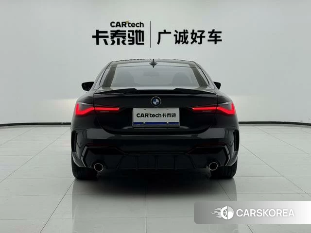 BMW 4 series id 4273258 из Китая 7