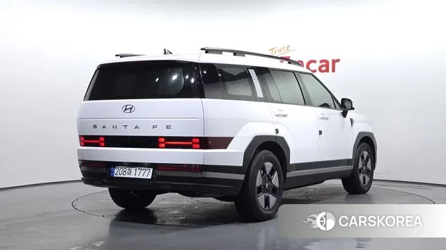 Hyundai Santa Fe (MX5) id 3467193 из Кореи 12