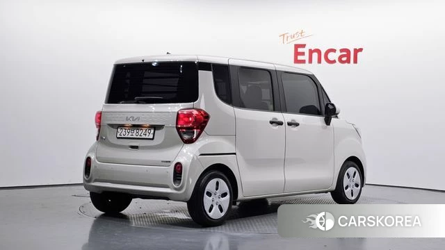 Kia The New Ray id 4631208 из Кореи 12