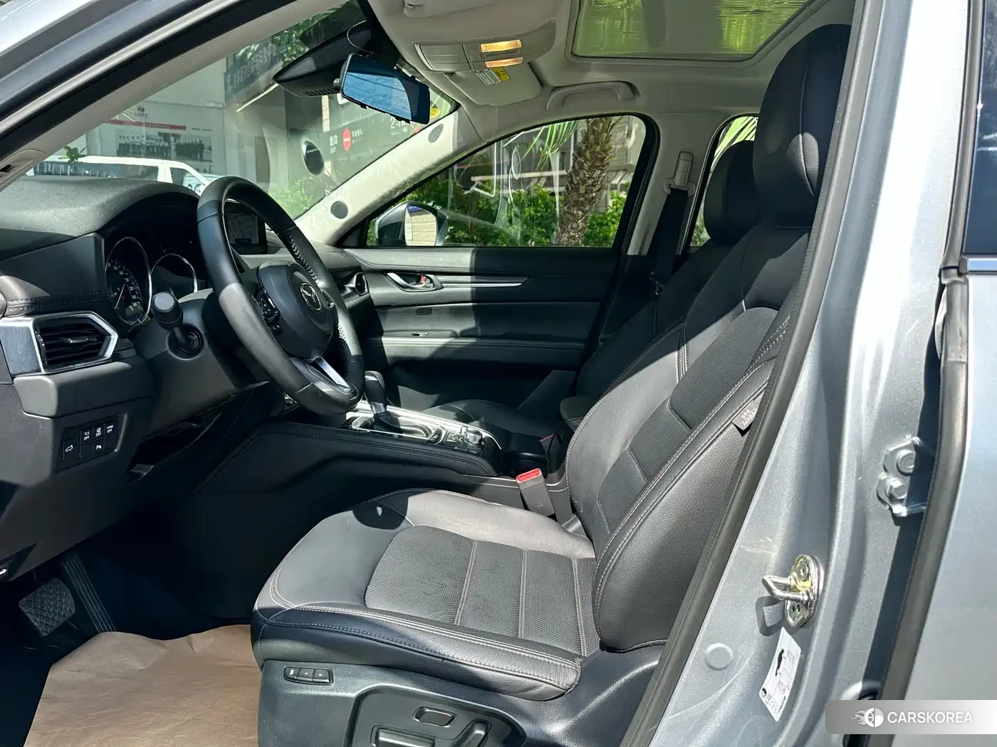 Mazda CX-5 id 4622642 из Китая 12
