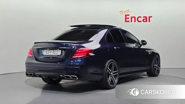 Mercedes-Benz E-Class W213 id 4465657 из Кореи 12