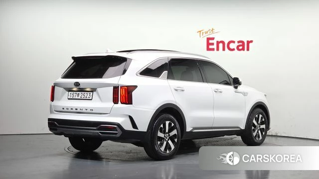 Kia Sorento 4th Generation id 4423716 из Кореи 12