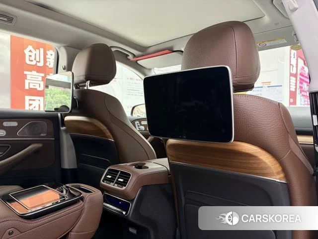 Mercedes-Benz GLS id 4359631 из Китая 12