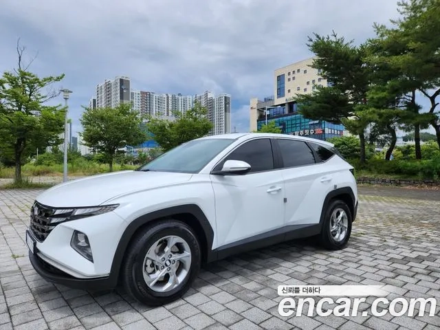 Hyundai Tucson (NX4) id 2944997 из Кореи 12