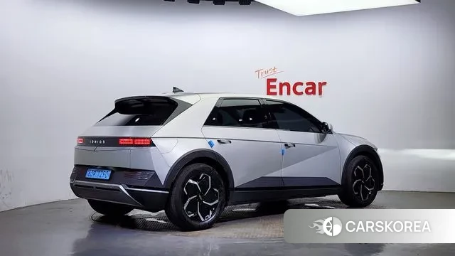 Hyundai Ionic 5 id 2994340 из Кореи 12