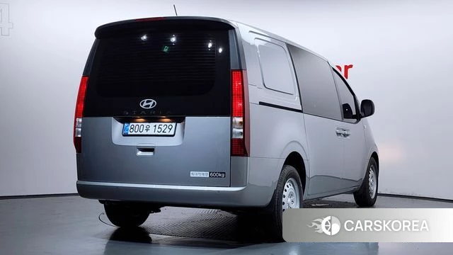 Hyundai Staria id 4427108 из Кореи 12