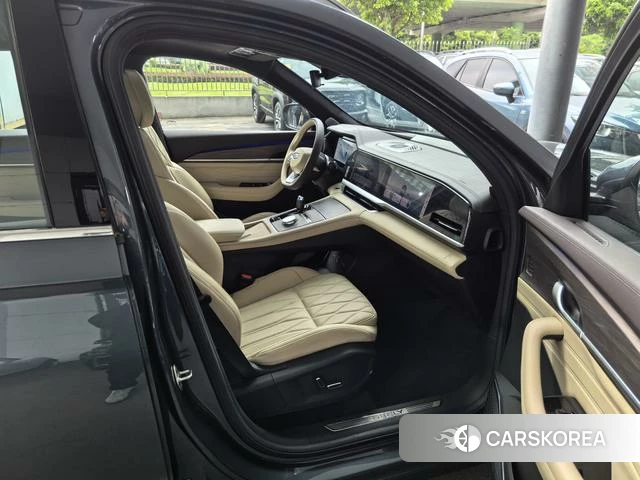 Geely Automobile Xingyue L id 3920586 из Китая 8