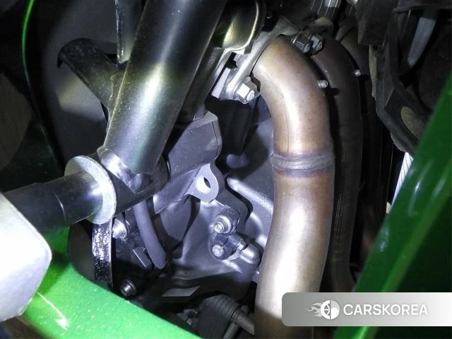 Engine photo