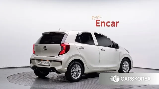 Kia Morning Urban (JA) id 3697649 из Кореи 12