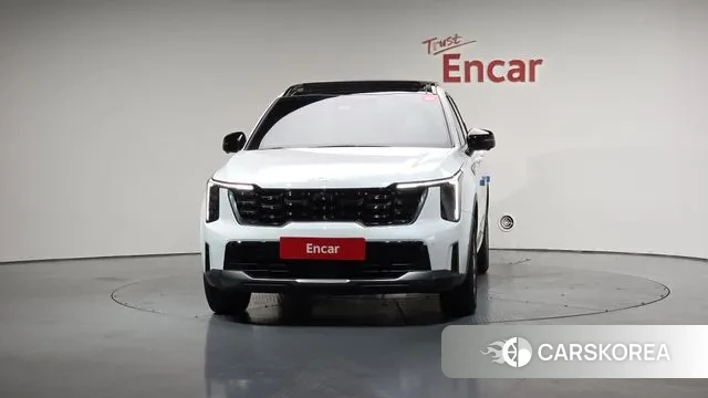 Kia The New Sorento 4th Generation id 3278857 из Кореи 12