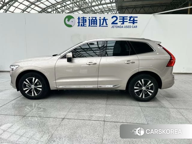 Volvo XC60 id 3939384 из Китая 12