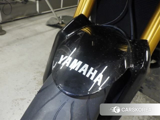 Проданный Yamaha MT-09 TRACER GT id 4016636 из Японии, фото 12