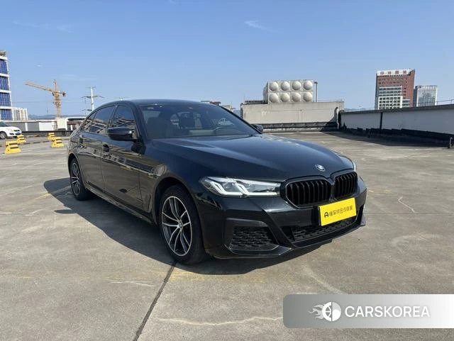 BMW 5 series id 4348833 из Китая 9