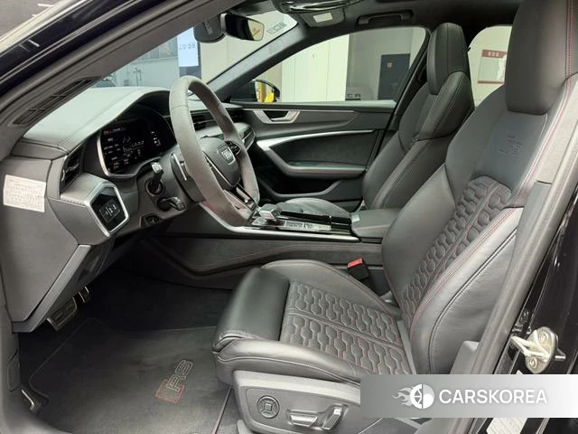 Audi RS 6 id 4300940 из Китая 12