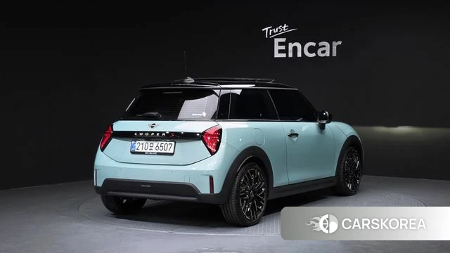 Mini Cooper S 4th Generation id 4635048 из Кореи 12