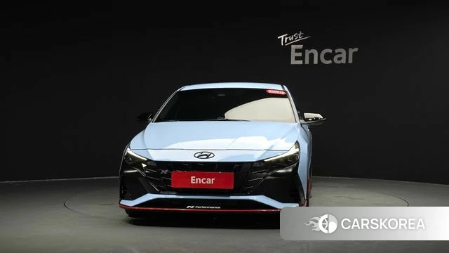 Hyundai Avante (CN7) id 4881146 из Кореи 12