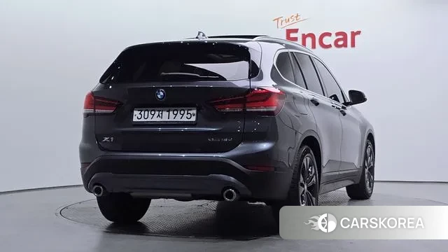 BMW X1 (F48) id 2572796 из Кореи 12