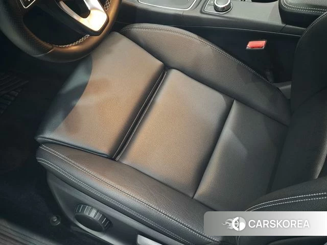 Mercedes-Benz CLA (import) id 4208751 из Китая 12