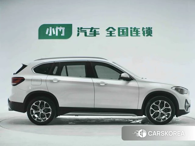 BMW X1 id 4214512 из Китая 12