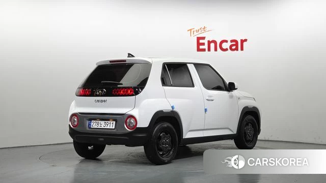Hyundai Casper id 4602584 из Кореи 12