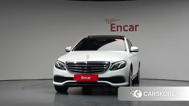 Mercedes-Benz E-Class W213 id 4722327 из Кореи 12