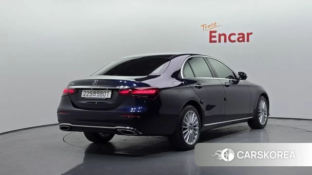 Mercedes-Benz E-Class W213 id 4687447 из Кореи 12