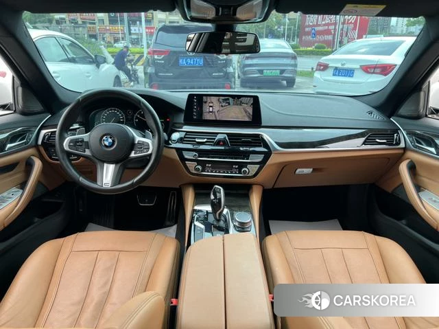 BMW 5 series id 3857933 из Китая 12