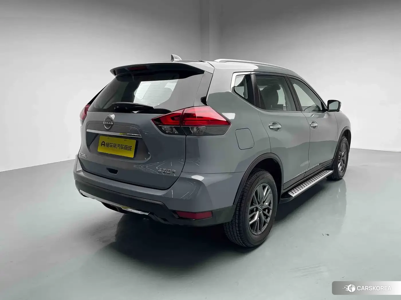 Nissan X-Trail id 4545996 из Китая 12