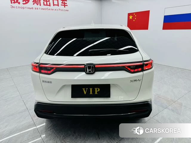 Honda XR-V 2023 Белый из Китая, фото 4
