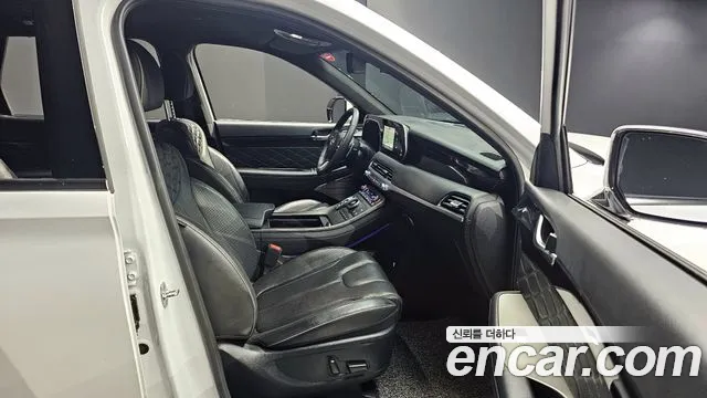 Hyundai Palisade id 2686445 из Кореи 12