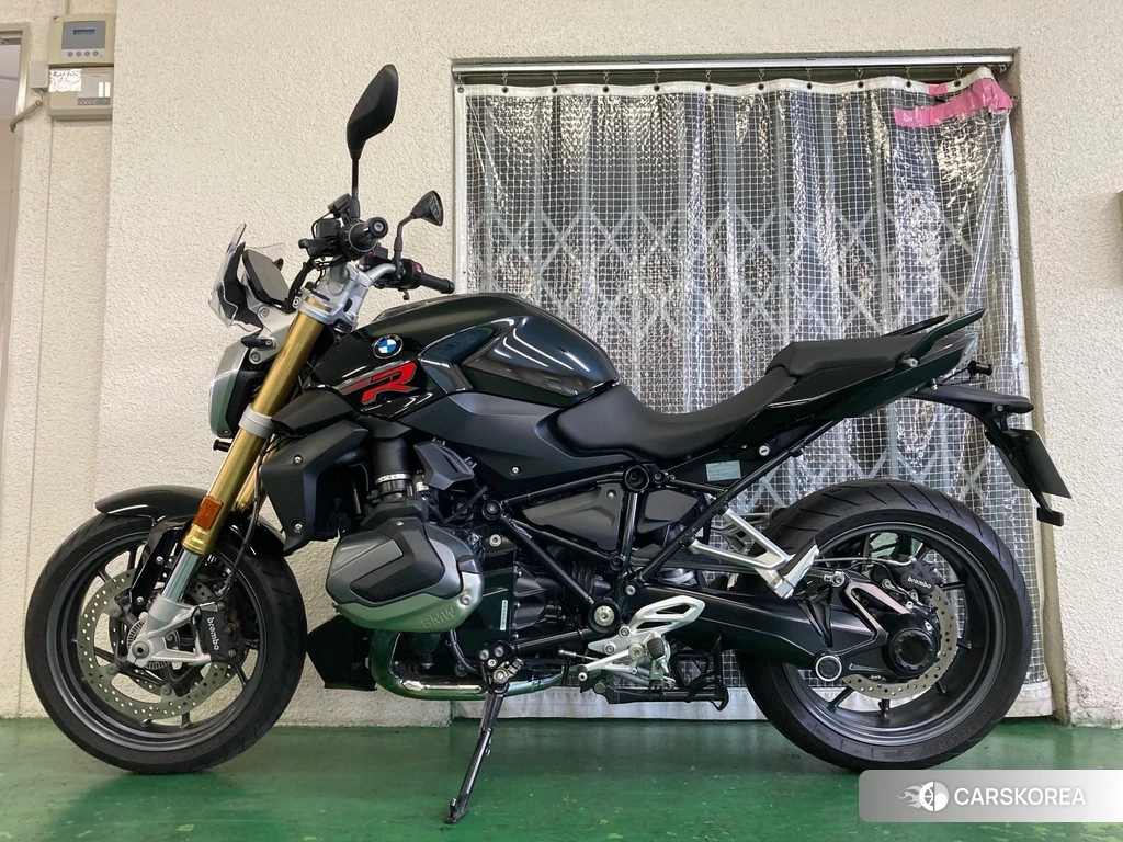 Проданный BMW R1250R 2020 из Японии, фото 2