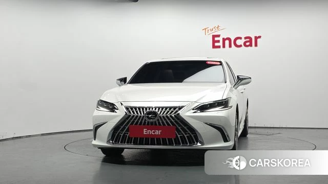 Lexus ES300h 7th generation id 4655419 из Кореи 12