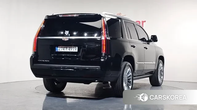 Cadillac Escalade id 3520240 из Кореи 12