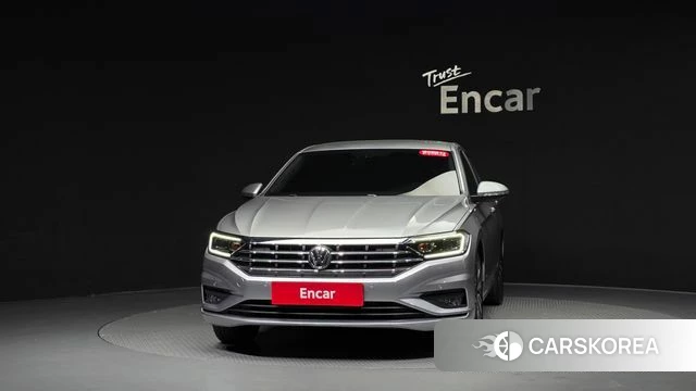 Volkswagen 7th Generation of Jetta id 4784979 из Кореи 12