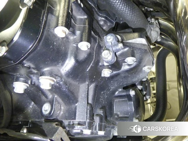 Engine photo