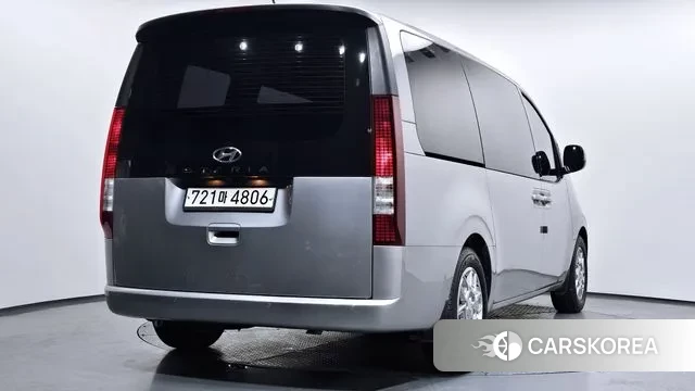 Hyundai Staria id 3685794 из Кореи 12