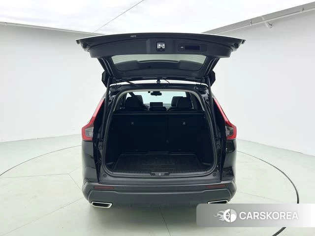 Honda CR-V id 4301794 из Китая 12