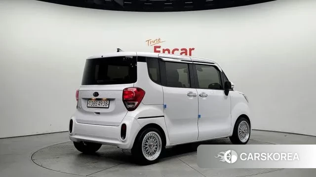 Kia The New Ray id 3269648 из Кореи 12