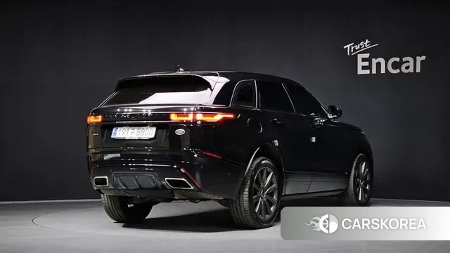 Land Rover Range Rover Velar id 3666804 из Кореи 12