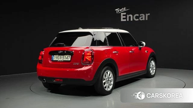 Mini Cooper id 3860160 из Кореи 12